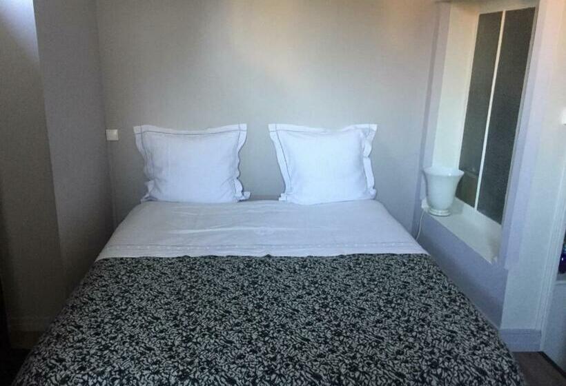 스탠다드 트리플 룸, L'atelier Du Peintre