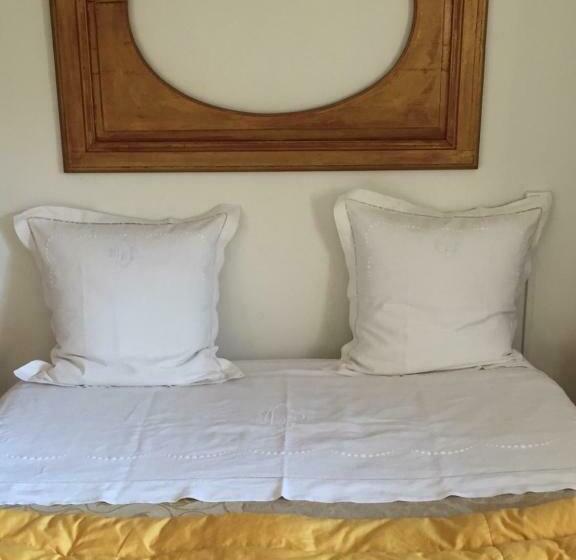 スタンダードルーム, L'atelier Du Peintre