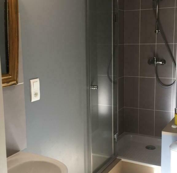 スタンダードルーム, L'atelier Du Peintre