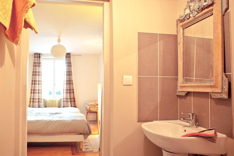 スタンダードルーム, L'atelier Du Peintre