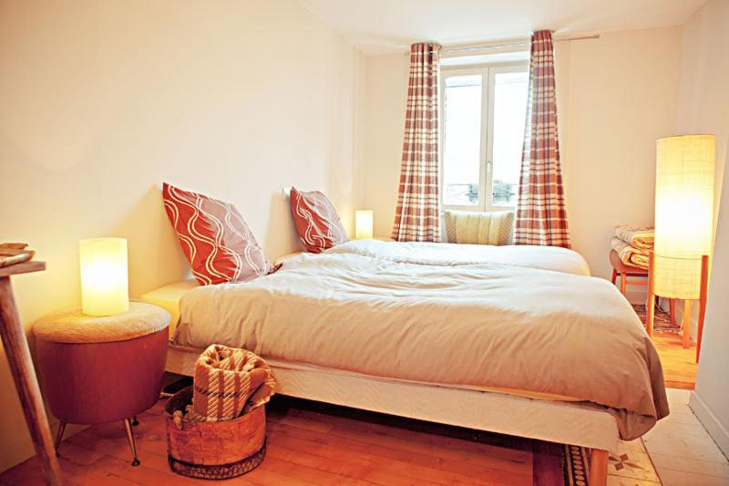 スタンダードルーム, L'atelier Du Peintre