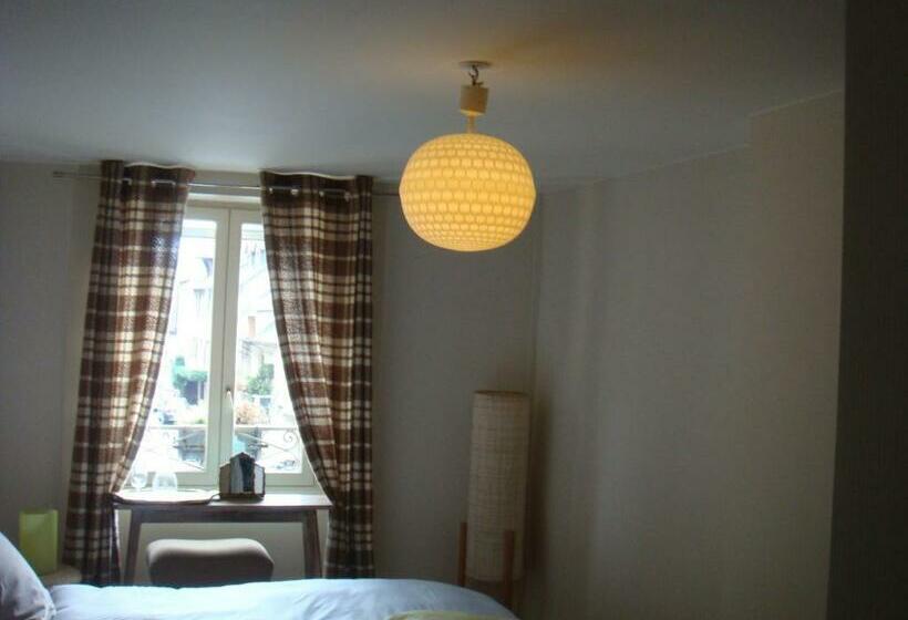 スタンダードルーム, L'atelier Du Peintre