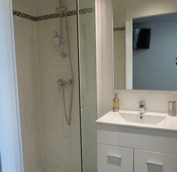 غرفة قياسية, Pavillon Kalensa