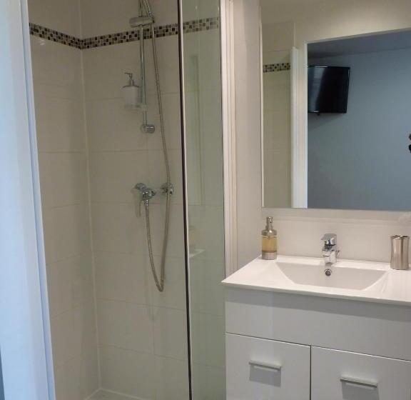 غرفة عائلية, Pavillon Kalensa