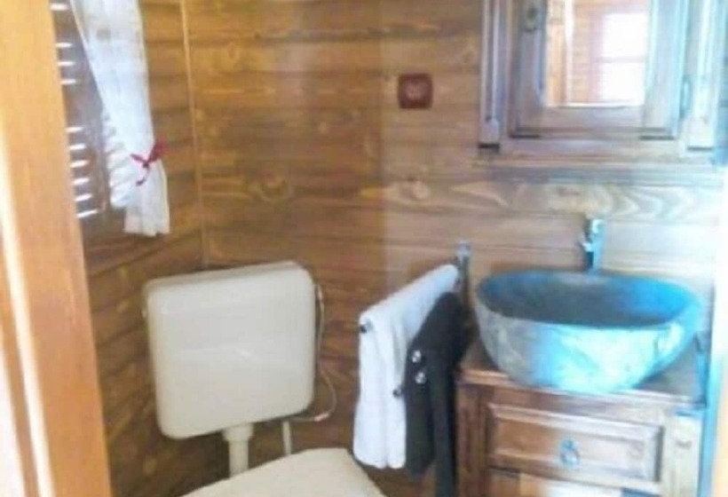 Номер Стандарт, Ranch De Boujac