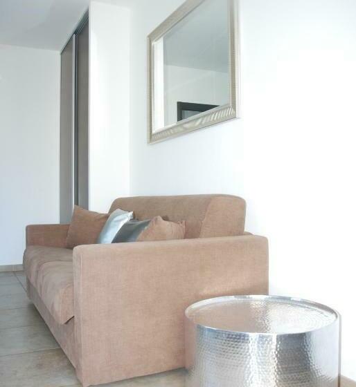 Номер Superior, & Restaurant Les Bergeries D'alata