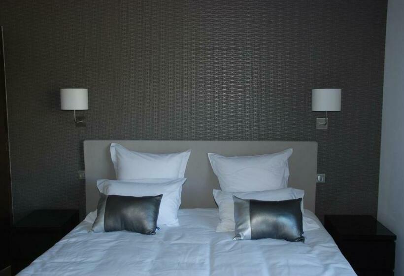 Номер Комфорт, & Restaurant Les Bergeries D'alata