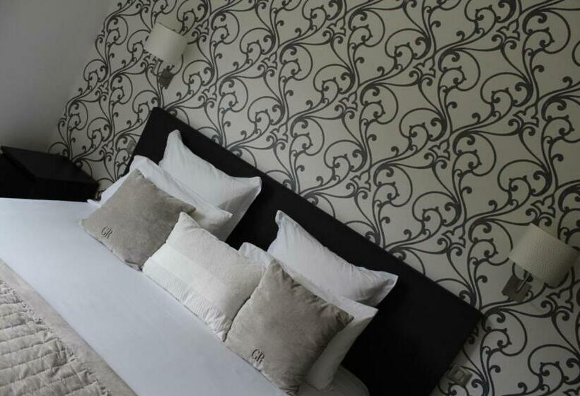 Номер Комфорт, & Restaurant Les Bergeries D'alata