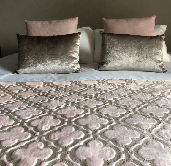 Номер Superior, & Restaurant Les Bergeries D'alata