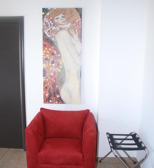 Номер Стандарт, & Restaurant Les Bergeries D'alata