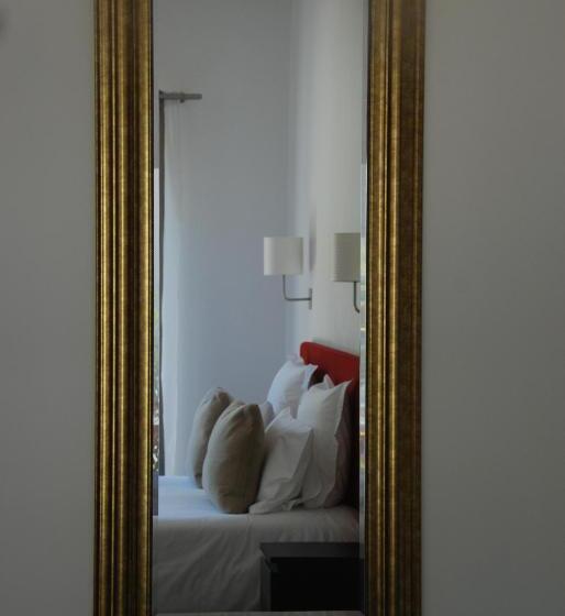 Номер Стандарт, & Restaurant Les Bergeries D'alata