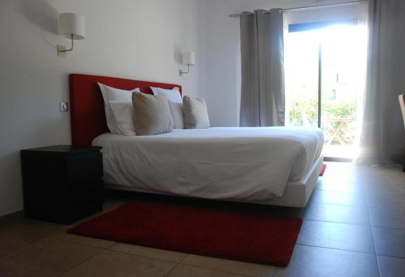 Номер Стандарт, & Restaurant Les Bergeries D'alata