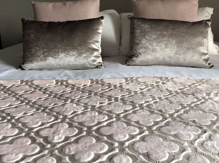 Номер Superior, & Restaurant Les Bergeries D'alata