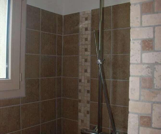 Номер Комфорт, & Restaurant Les Bergeries D'alata