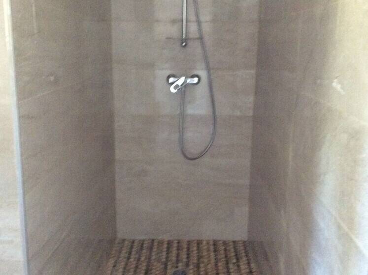 Номер Стандарт, & Restaurant Les Bergeries D'alata