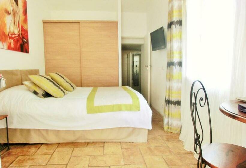 Номер Комфорт, Villa Azur Golf
