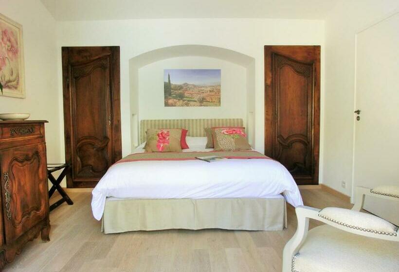 חדר קומפורט, Villa Azur Golf