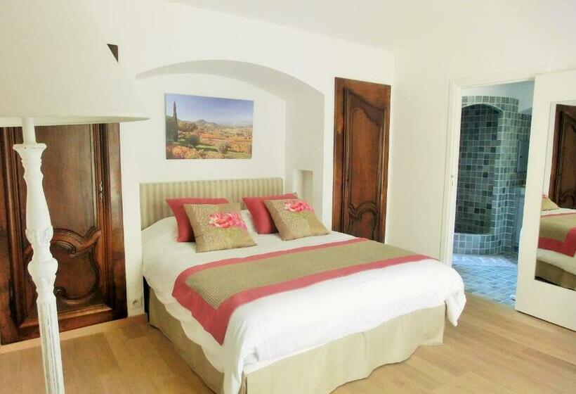 חדר קומפורט, Villa Azur Golf