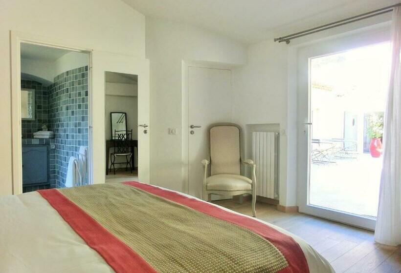 Номер Комфорт, Villa Azur Golf