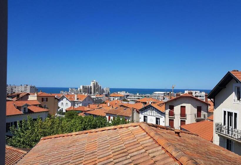 غرفة ديلوكس, Au Bon Coin