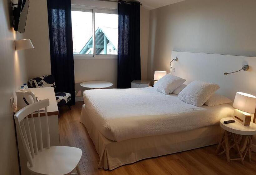 غرفة ديلوكس, Au Bon Coin