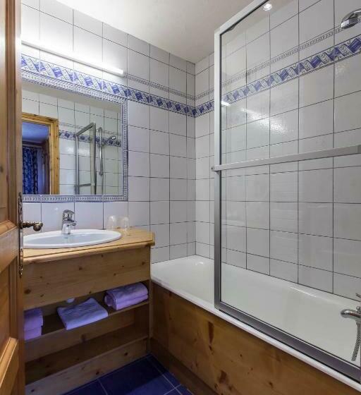 Quarto Estandar, Le Montagny