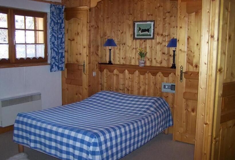 Quarto Estandar, Le Montagny