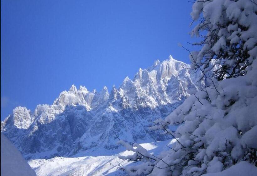 Apartamento 1 Dormitório, Le Montagny