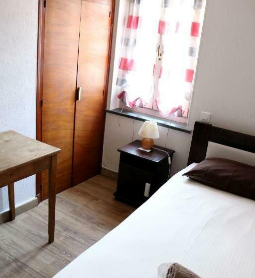 スタンダードシングルルーム, Auberge Saint Martin