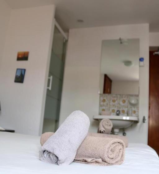 スタンダードルーム, Auberge Saint Martin