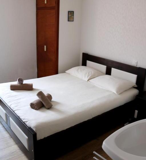 스탠다드 룸, Auberge Saint Martin
