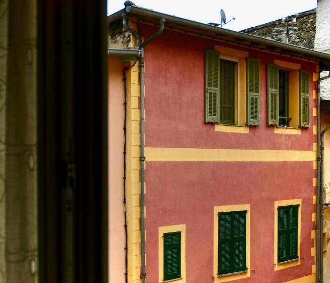 スーペリアールーム, Auberge Saint Martin