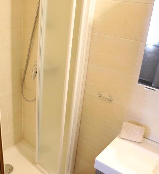 スーペリアールーム, Auberge Saint Martin