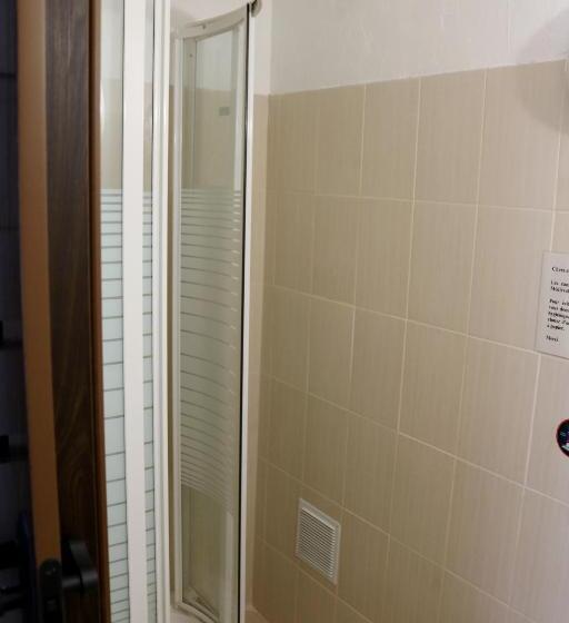 スーペリアールーム, Auberge Saint Martin