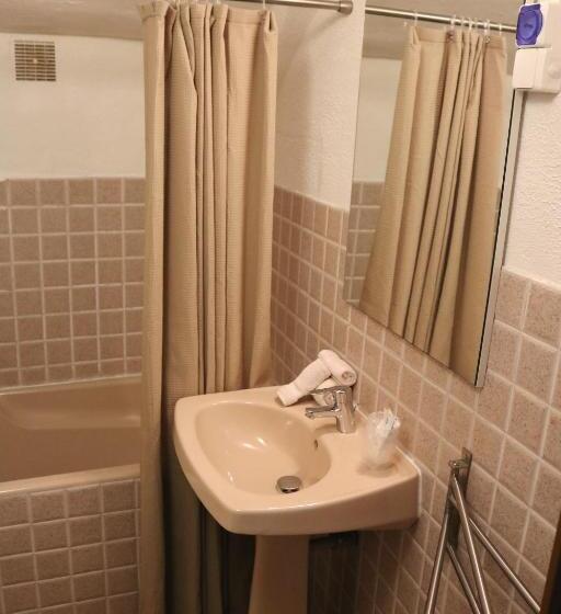 スタンダードトリプルルーム, Auberge Saint Martin