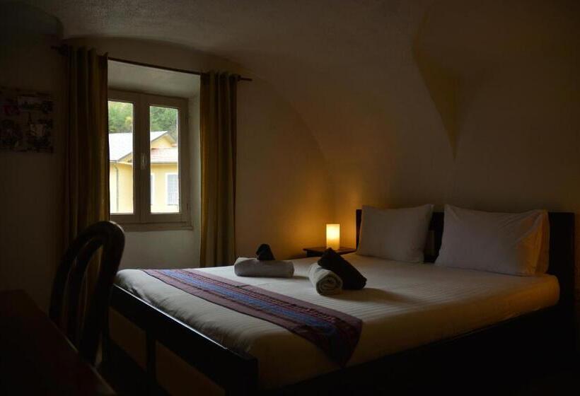 スーペリアールーム, Auberge Saint Martin