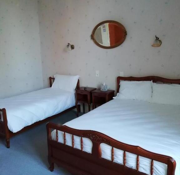 חדר סטנדרט, Du Berry