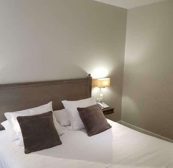 غرفة سوبيريور, Au Bon Coin