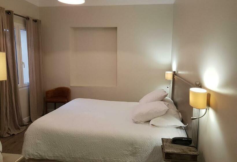 غرفة سوبيريور, Au Bon Coin