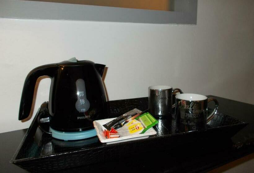 غرفة قياسية, Au Bon Coin