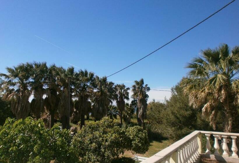 Номер Стандарт с Террасой, Hôtel De La Mer