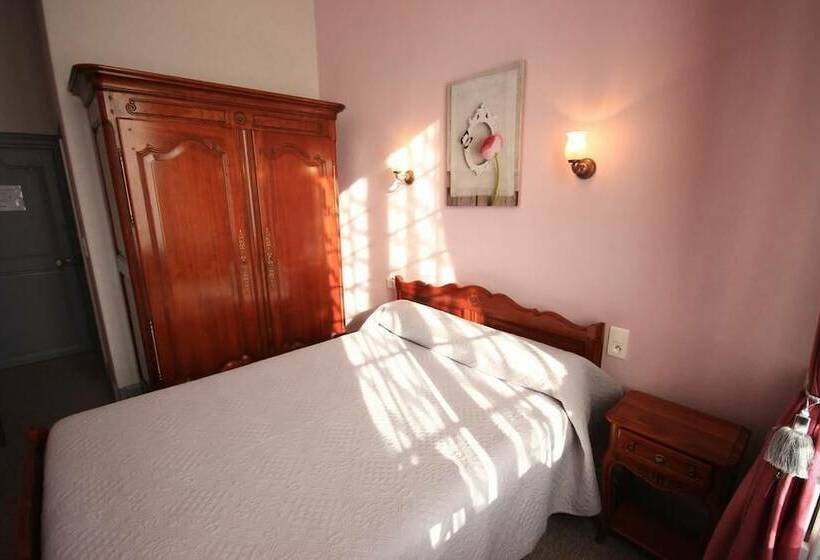 חדר סטנדרט, Du Berry