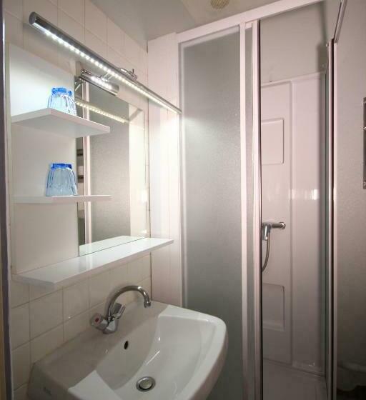 חדר סטנדרט, Du Berry