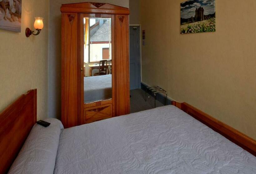 חדר סטנדרט, Du Berry