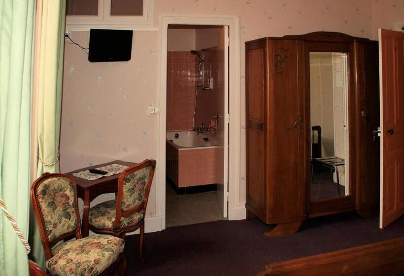 חדר סטנדרט, Du Berry