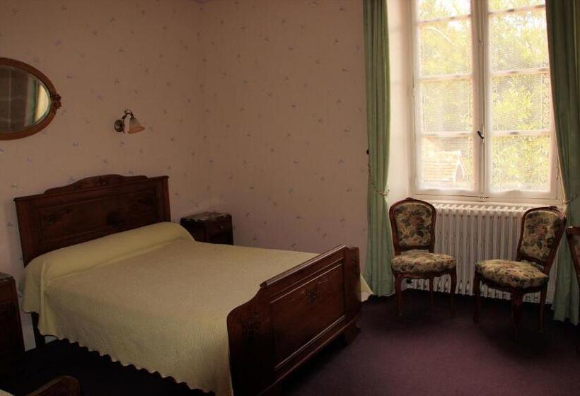 חדר סטנדרט, Du Berry