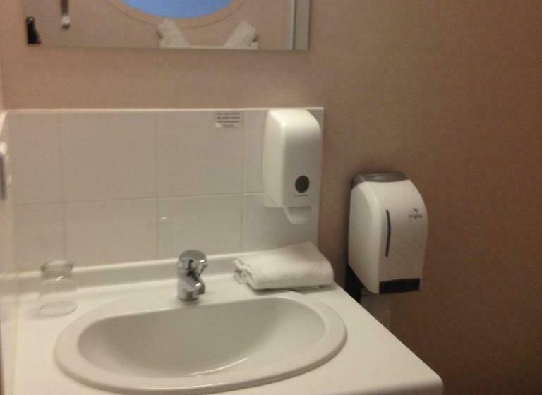 חדר קומפורט, Hôtel Particulier Villa Des Marais