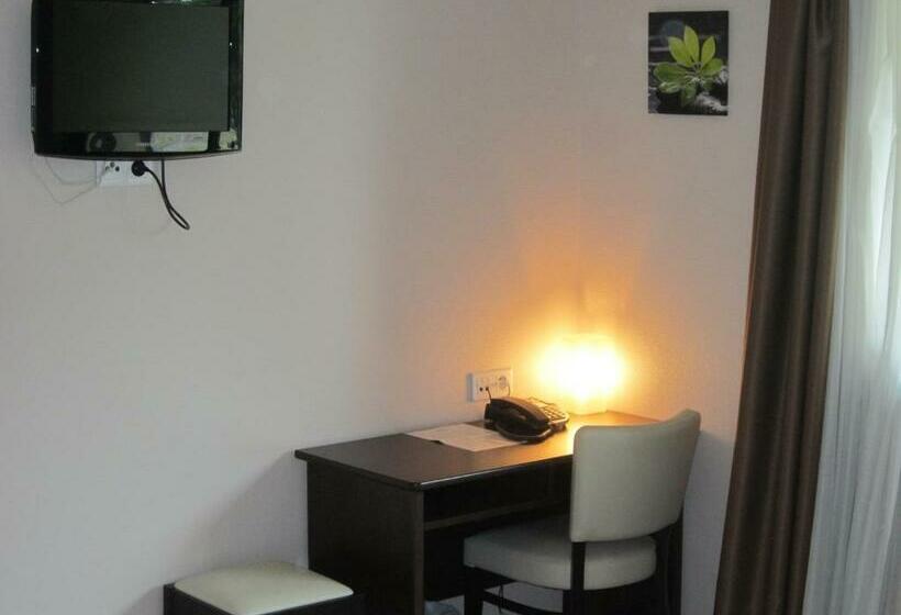 חדר סטנדרט, Hôtel Particulier Villa Des Marais