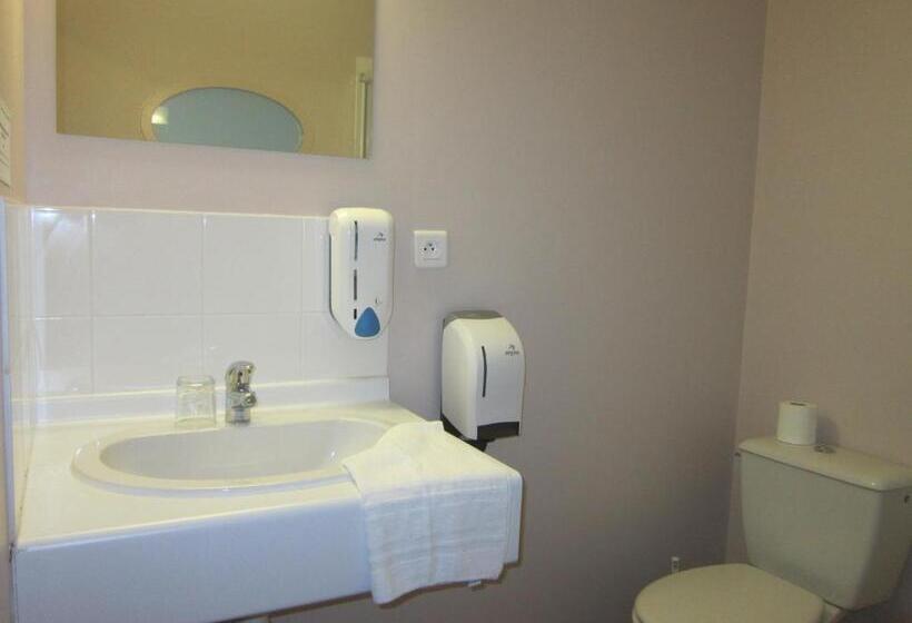 חדר אקונומי, Hôtel Particulier Villa Des Marais