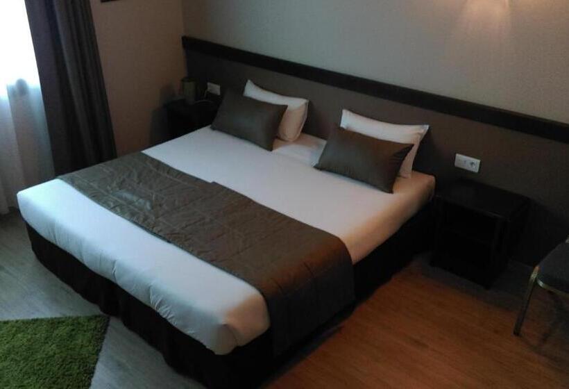 Номер Economy, Hôtel Particulier Villa Des Marais